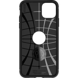 Etui Spigen Rugged Armor Apple iPhone 11 Pro Black