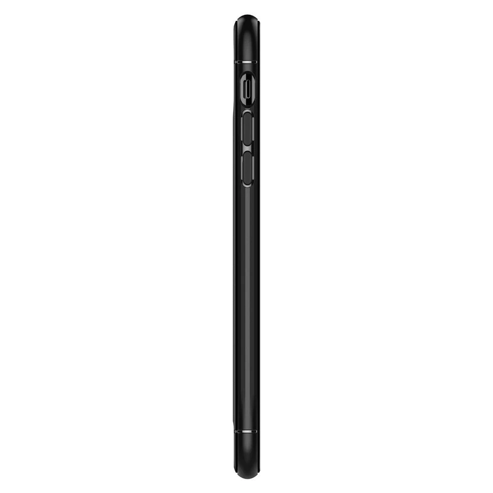 Hurtownia GSM - Etui Spigen Rugged Armor Apple iPhone 11 Pro černé - SPN428BLK - {ean13} - Hurt