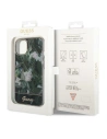 Hurtownia GSM - Case Guess GUHCP14SHGJGHA Apple iPhone 14 grün/hardcase Jungle Collection - GUE2016 - {ean13} - Hurt