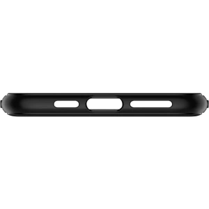 Etui Spigen Rugged Armor Apple iPhone 11 Pro Black