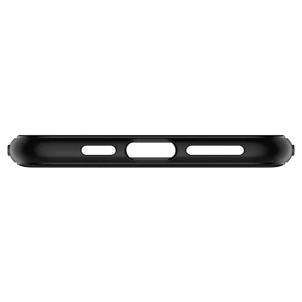 Hurtownia GSM - Etui Spigen Rugged Armor Apple iPhone 11 Pro černé - SPN428BLK - {ean13} - Hurt