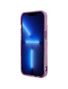 Hurtownia GSM - Etui Guess GUHCP14SHGPLHF Apple iPhone 14 fucsia hardcase Colecția Porcelain - GUE2018 - {ean13} - Hurt