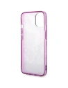 Hurtownia GSM - Etui Guess GUHCP14SHGPLHF Apple iPhone 14 fucsia hardcase Colecția Porcelain - GUE2018 - {ean13} - Hurt