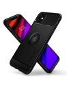 Hurtownia GSM - Spigen Apple Carcasă Rugged Armor iPhone 11 negru - SPN429BLK - {ean13} - Hurt