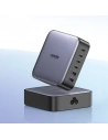 Hurtownia GSM - Síťová nabíječka UGREEN CD271 200W PPS 4 x USB-C, 2xUSB-A šedá - UGR1382 - {ean13} - Hurt