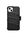 Hurtownia GSM - Etui ZIZO BOLT Series Apple iPhone 14 Plus / 15 Plus + sklo (černé) - ZIZ107 - {ean13} - Hurt