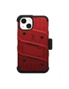Hurtownia GSM - Case ZIZO BOLT Series für Apple iPhone 14 + Glas (rot) - ZIZ108 - {ean13} - Hurt