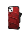 Hurtownia GSM - Case ZIZO BOLT Series für Apple iPhone 14 + Glas (rot) - ZIZ108 - {ean13} - Hurt