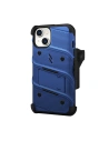 Hurtownia GSM - Etui ZIZO BOLT Series Apple iPhone 14 + sticlă (albastru) - ZIZ109 - {ean13} - Hurt