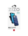 Hurtownia GSM - Etui ZIZO BOLT Series Apple iPhone 14 + sklo (modré) - ZIZ109 - {ean13} - Hurt