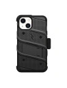 Hurtownia GSM - Etui ZIZO BOLT Series Apple iPhone 14 + sklo (černé) - ZIZ110 - {ean13} - Hurt
