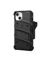 Hurtownia GSM - Etui ZIZO BOLT Series Apple iPhone 14 + sklo (černé) - ZIZ110 - {ean13} - Hurt
