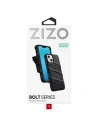 Hurtownia GSM - Etui ZIZO BOLT Series Apple iPhone 14 + sklo (černé) - ZIZ110 - {ean13} - Hurt