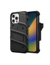 Hurtownia GSM - Etui ZIZO BOLT Series Apple iPhone 14 Pro Max + sklo (černé) - ZIZ112 - {ean13} - Hurt