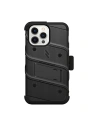 Hurtownia GSM - Etui ZIZO BOLT Series Apple iPhone 14 Pro Max + sklo (černé) - ZIZ112 - {ean13} - Hurt