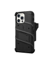 Hurtownia GSM - Etui ZIZO BOLT Series Apple iPhone 14 Pro Max + sklo (černé) - ZIZ112 - {ean13} - Hurt