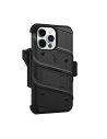 Hurtownia GSM - Etui ZIZO BOLT Series Apple iPhone 14 Pro Max + sklo (černé) - ZIZ112 - {ean13} - Hurt