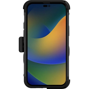 Hurtownia GSM - Etui ZIZO BOLT Series Apple iPhone 14 Pro Max + sticlă (negru) - ZIZ112 - {ean13} - Hurt