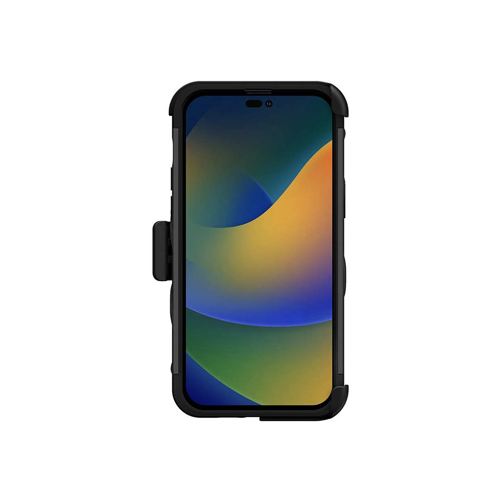 Hurtownia GSM - Etui ZIZO BOLT Series Apple iPhone 14 Pro Max + sklo (černé) - ZIZ112 - {ean13} - Hurt