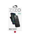 Hurtownia GSM - Etui ZIZO BOLT Series Apple iPhone 14 Pro Max + sklo (černé) - ZIZ112 - {ean13} - Hurt