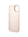 Hurtownia GSM - Etui Guess GUHCP14SSLTGP Apple iPhone 14 roz/pink hardcase Silicon Triangle - GUE2024 - {ean13} - Hurt