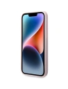 Hurtownia GSM - Etui Guess GUHCP14SSLTGU Apple iPhone 14 violet/hardcase de silicon Triunghi - GUE2025 - {ean13} - Hurt