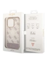 Hurtownia GSM - Etui Guess GUHCP14XHG4MHP Apple iPhone 14 Pro Max rózsaszín/pink hardcase 4G Pattern Script - GUE2027 - {ean13} - Hurt