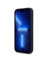 Hurtownia GSM - Etui Guess GUHCP14XSLTGK Apple iPhone 14 Pro Max černý/black hardcase Silicone Triangle - GUE2040 - {ean13} - Hurt