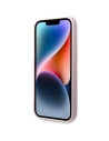 Hurtownia GSM - Etui Guess GUHCP14XSLTGU Apple iPhone 14 Pro Max fialové/purple hardcase Silicone Triangle - GUE2042 - {ean13} - Hurt