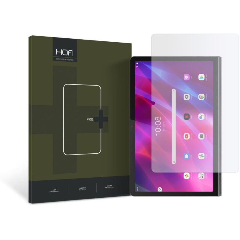 Hofi Distributor - 9490713927540 - HOFI283 - Hofi Glass Pro+ Lenovo Yoga Tab 11 Yt-j706 Clear - B2B homescreen
