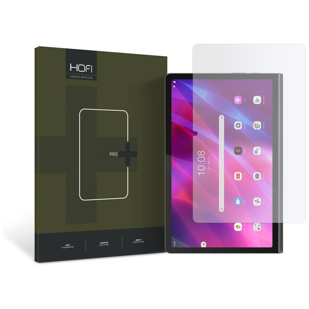 Hurtownia GSM - Zesílené sklo Hofi Glass Pro+ Lenovo Yoga Tab 11 Yt-j706 Clear - HOFI283 - {ean13} - Hurt