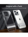 Hurtownia GSM - Etui ESR Air Shield Boost Apple iPhone 14 Pro Átlátszó - ESR562 - {ean13} - Hurt
