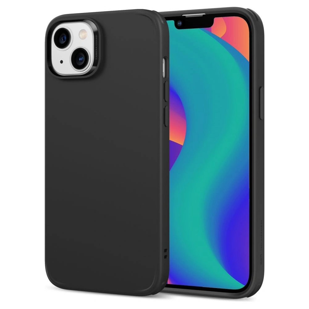 Hurtownia GSM - Etui ESR Ch Halolock MagSafe Apple iPhone 14 Plus / 15 Plus Negru - ESR564 - {ean13} - Hurt