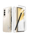 Etui Supcase Cosmo Pen Samsung Galaxy Z Fold 4 Clear