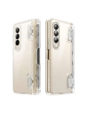 Wholesale Supcase Cosmo Pen Samsung Galaxy Z Fold 4 Clear - SPC295 - {ean13} - Hurt