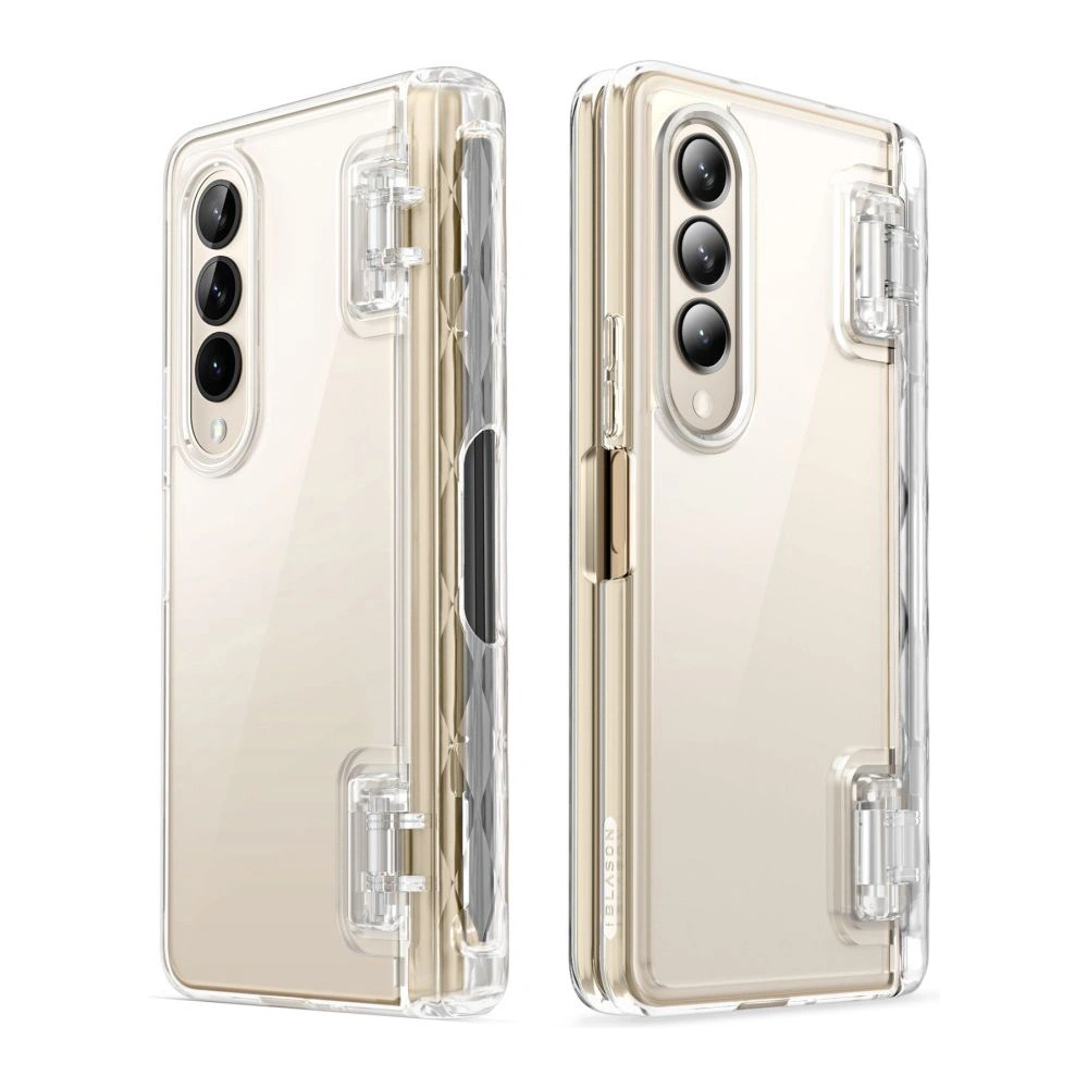 Hurtownia GSM - Case Supcase Cosmo Pen Samsung Galaxy Z Fold 4 Klar - SPC295 - {ean13} - Hurt