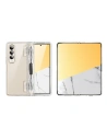 Wholesale Supcase Cosmo Pen Samsung Galaxy Z Fold 4 Clear - SPC295 - {ean13} - Hurt