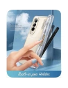 Wholesale Supcase Cosmo Pen Samsung Galaxy Z Fold 4 Clear - SPC295 - {ean13} - Hurt