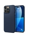 Spigen Liquid Air Apple iPhone 14 Pro Max Navy Blue