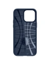 Wholesale Spigen Liquid Air Apple iPhone 14 Pro Max Navy Blue - SPN2504 - {ean13} - Hurt