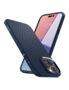 Wholesale Spigen Liquid Air Apple iPhone 14 Pro Max Navy Blue - SPN2504 - {ean13} - Hurt