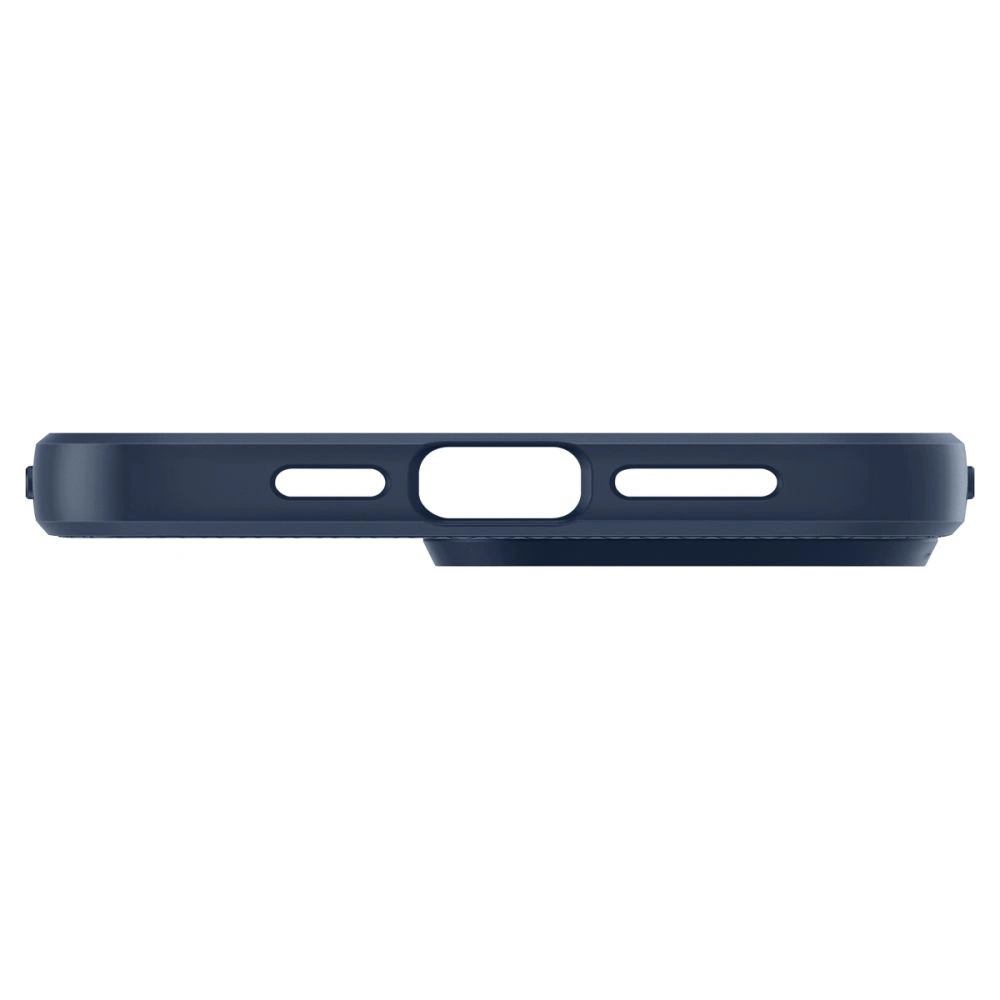 Hurtownia GSM - Etui Spigen Liquid Air Apple iPhone 14 Pro Max Tengerészkék - SPN2504 - {ean13} - Hurt