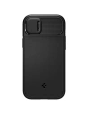 Wholesale Spigen Optik Armor Mag MagSafe Apple iPhone 14 Black - SPN2505 - {ean13} - Hurt