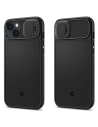 Wholesale Spigen Optik Armor Mag MagSafe Apple iPhone 14 Black - SPN2505 - {ean13} - Hurt