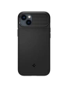 Wholesale Spigen Optik Armor Mag MagSafe Apple iPhone 14 Black - SPN2505 - {ean13} - Hurt