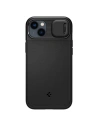 Wholesale Spigen Optik Armor Mag MagSafe Apple iPhone 14 Black - SPN2505 - {ean13} - Hurt