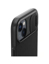 Wholesale Spigen Optik Armor Mag MagSafe Apple iPhone 14 Black - SPN2505 - {ean13} - Hurt