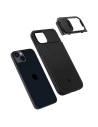 Wholesale Spigen Optik Armor Mag MagSafe Apple iPhone 14 Black - SPN2505 - {ean13} - Hurt