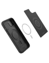 Wholesale Spigen Optik Armor Mag MagSafe Apple iPhone 14 Black - SPN2505 - {ean13} - Hurt