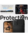 Wholesale Spigen Optik Armor Mag MagSafe Apple iPhone 14 Black - SPN2505 - {ean13} - Hurt